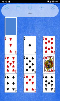 Supreme Solitaire - Screenshot 4
