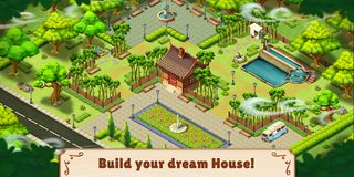 Hidden Relics : Hidden Object - Screenshot 2