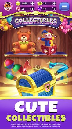 Scratch Carnival: Scratch Game - Screenshot 4