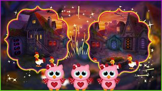 Little Cat Girl Escape - Screenshot 3