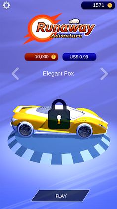 Obstacle Car Games 3D - Screenshot 4