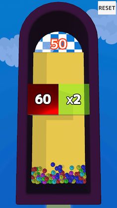 ExplosivePinball - Screenshot 1