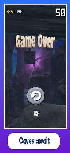 Caving Venture - Screenshot 3