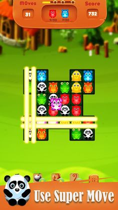 Pets Legend : Match 3 Games - Screenshot 3