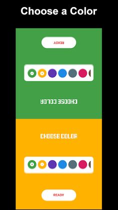 Finger Battle - TAPTAP - Screenshot 1