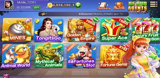 Diamond Game - Screenshot 3