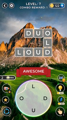 Word Connect - Word Find Game - Screenshot 3