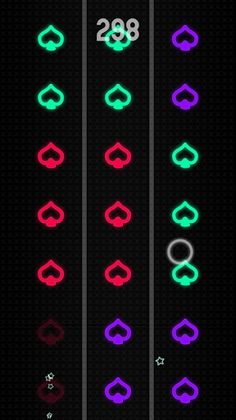 odo : A Colorful Arcade Race - Screenshot 3