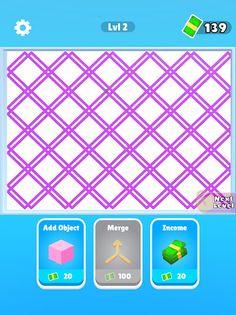 Fill ASMR - Screenshot 4