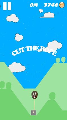 Balloon Escape - Screenshot 1