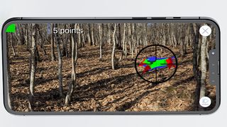 Ψηφιακό εκπαιδευτικό κυνήγι - Screenshot 2