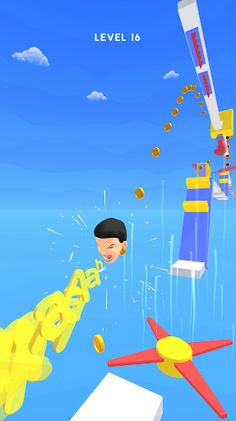 Head Shout! - Screenshot 2