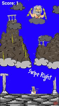 Zeus Trap - Screenshot 2