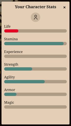 Serania - Path of the Scion - Screenshot 4