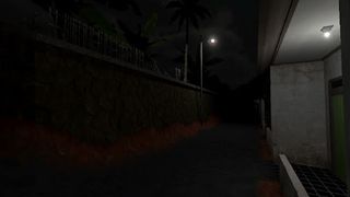 Inner Eye 2 - Screenshot 1