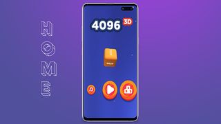 4096 3D - Screenshot 1