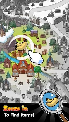 Find It: Hidden Object Puzzle - Screenshot 4