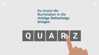 Wie bitte?! Das knackige Worts - Screenshot 2