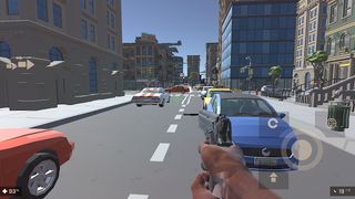 Trap Town Atlanta - Screenshot 1