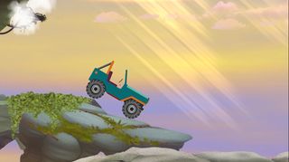 ProjectR2 - Screenshot 1