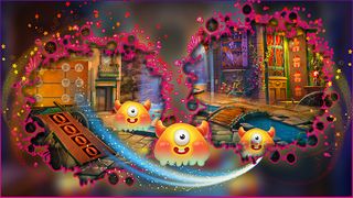 Fly Fire Boy Escape - Screenshot 1