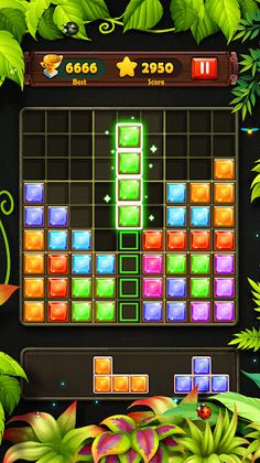 Gemudoku- Block Sudoku Puzzle - Screenshot 3