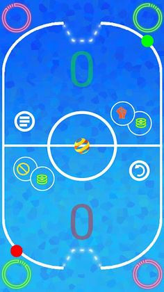 Doink! - Screenshot 2