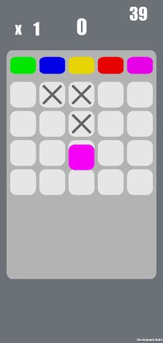 Game Color - Screenshot 2