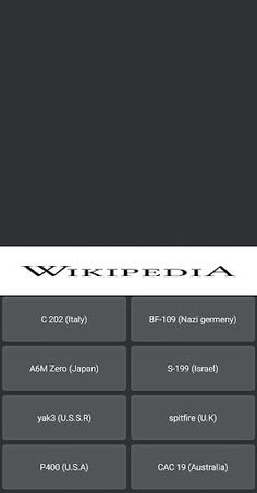 something about planes - Screenshot 2