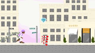 SneakerHunter - Sneaker Game - Screenshot 2