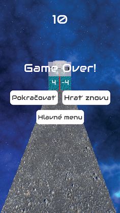 Vesmírna Matematika - Screenshot 4