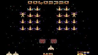 Galencia - Screenshot 1