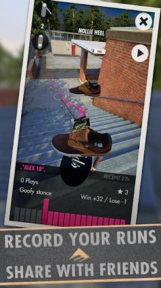 Skater - Screenshot 2
