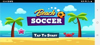 ball beach 2 - Screenshot 3