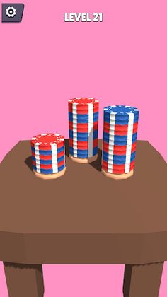 Gem Puzzle 3D - Screenshot 2