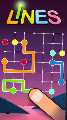 Lines FRVR - Screenshot 1