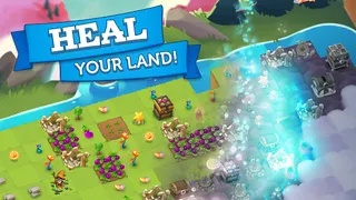 Merge Kingdom! - Screenshot 3
