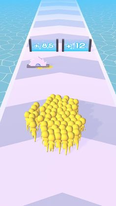 Draw To Fight - Screenshot 4