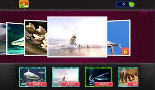 Shark Jigsaw -  Puzzle Games - Screenshot 1