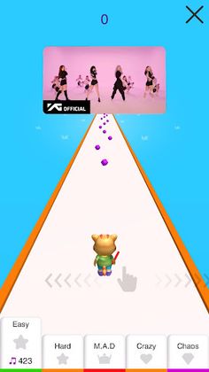 Dance Tuber: Cat Beat Lover - Screenshot 4