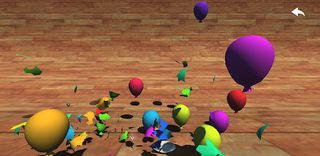 Super Relax - Screenshot 2