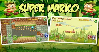 Super Marico - Screenshot 3