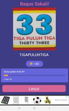 WARNA GORDEN2 - Screenshot 3