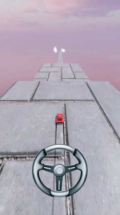 3D Hyper Drift - Screenshot 2