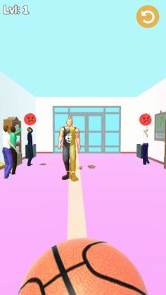 Prank Master! - Screenshot 3