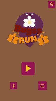 Bugss Run - Screenshot 4