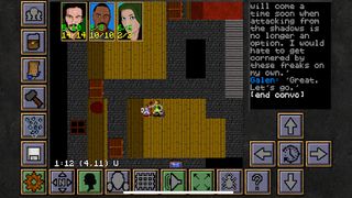 IceBlink Engine - Screenshot 1