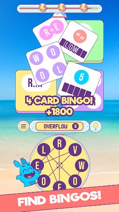 Wordjamacallit - Screenshot 3