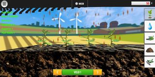 Soil Simulator - Screenshot 3