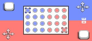 TagWar - Screenshot 2